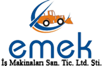 Emek İş Makinaları