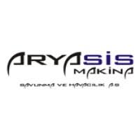 Aryasis Makine