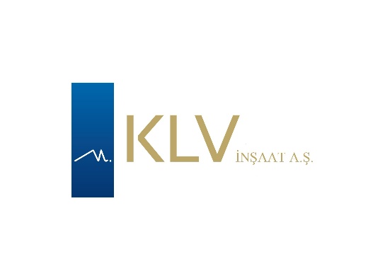KLV İnşaat A.Ş.