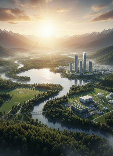 Su Ayak İzi Hesaplama ve Yönetimi