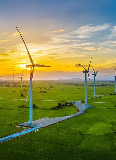 Sürdürülebilir Enerji ve İklim